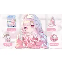 KAKERA - Canvas Board - VTuber