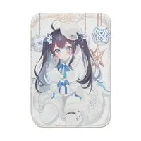 Yoda Mafuyu - Blanket - VTuber