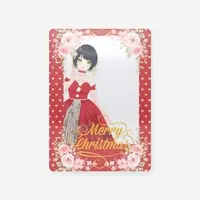 Ohayou Mayonaka - Character Card - VTuber