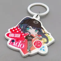 Ado - Key Chain - Ado×Kurasushi - Utaite