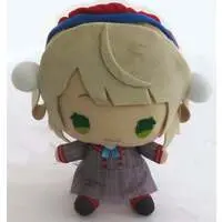 Shigure Ui - Plush - VTuber