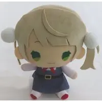 Shigure Ui - Plush - VTuber