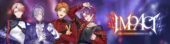 VOLTACTION x 3SKM FUSION LIVE 