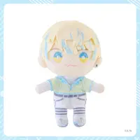 Hibachi Mana - Plush - NIJI-NUI - NIJI-NUI Pastel - Nijisanji