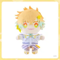 Usami Rito - Plush - NIJI-NUI - NIJI-NUI Pastel - Nijisanji