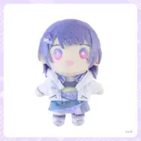 Koshimizu Toru - Plush - NIJI-NUI - NIJI-NUI Pastel - Nijisanji
