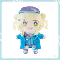 Kaburaki Roco - Plush - NIJI-NUI - NIJI-NUI Pastel - Nijisanji