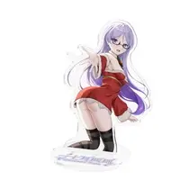 Hitotsuki Safu - Acrylic stand - VTuber