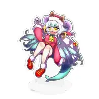 Tatsuta Kema - Acrylic stand - VTuber