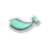 Tatsuta Kema - Cushion - VTuber