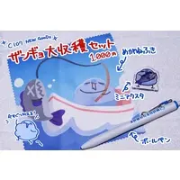 Kedama - Acrylic stand - Stationery - Ballpoint Pen - Glasses Cleaner - VTuber