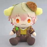 mikoto - Plush - SIXFONIA