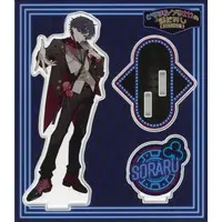 Soraru - Acrylic stand - SoraMafuUraSaka
