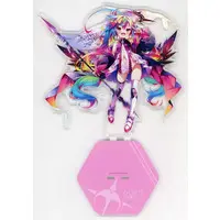 Ochite Miro - Acrylic stand - VTuber