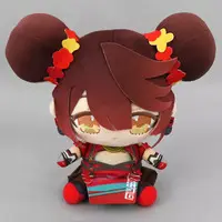 Roboco-san - Plush - hololive
