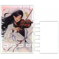 Scarle Yonaguni - Smartphone Stand - ILUNA