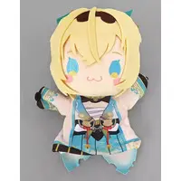 Kazama Iroha - Plush - Puppet Plush - hololive