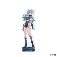 Elira Pendora - Acrylic stand - Nijisanji