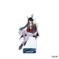 Vox Akuma - Acrylic stand - Nijisanji