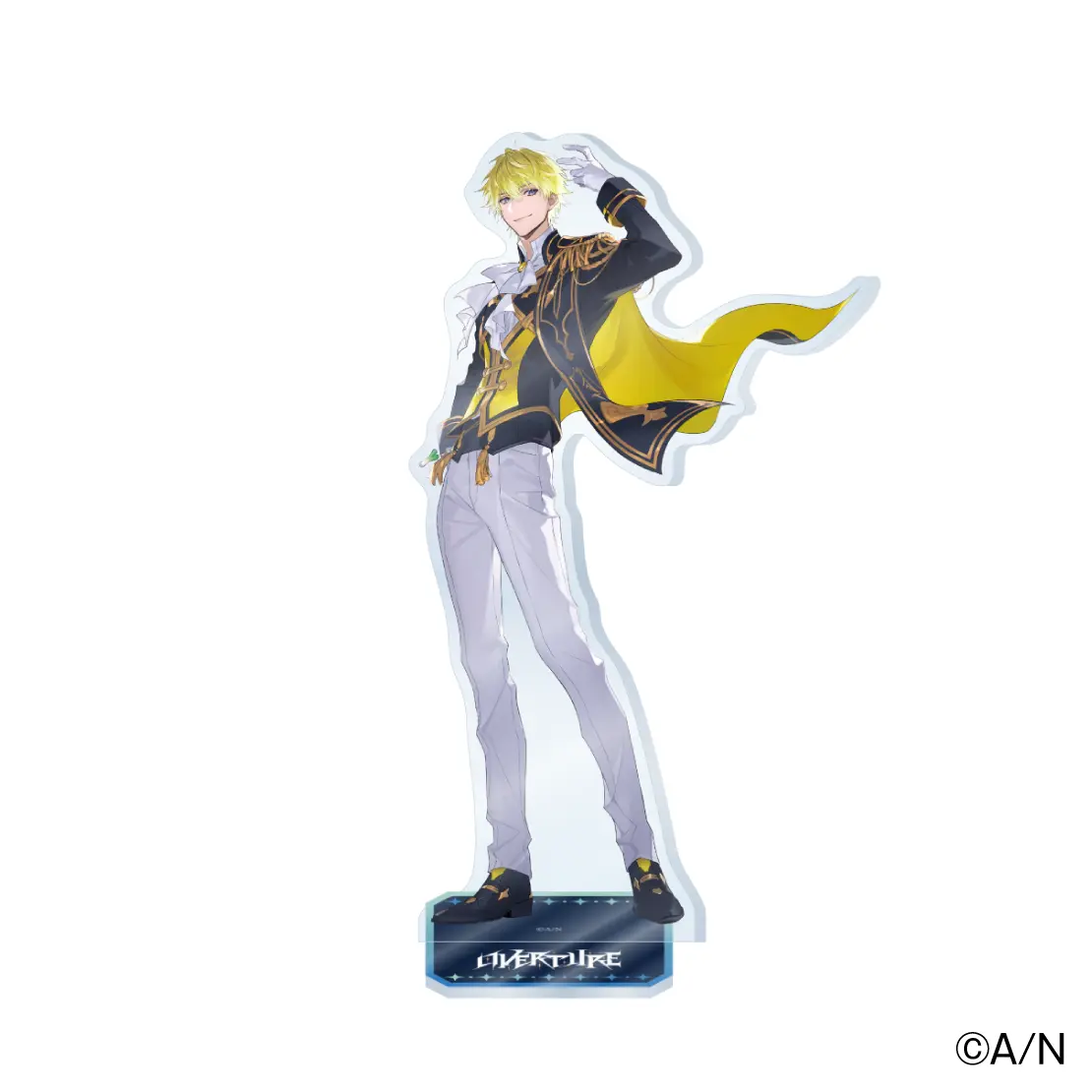 Sonny Brisko - Acrylic stand - Nijisanji (【7th Anniversary LIVE