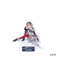 Elu - Acrylic stand - Nijisanji