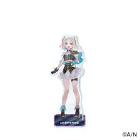 Ars Almal - Acrylic stand - Nijisanji