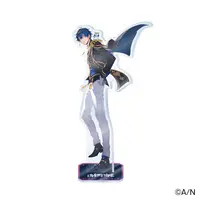 Leos Vincent - Acrylic stand - Nijisanji