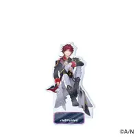 Lauren Iroas - Acrylic stand - Nijisanji