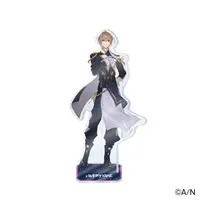 Fura Kanato - Acrylic stand - Nijisanji