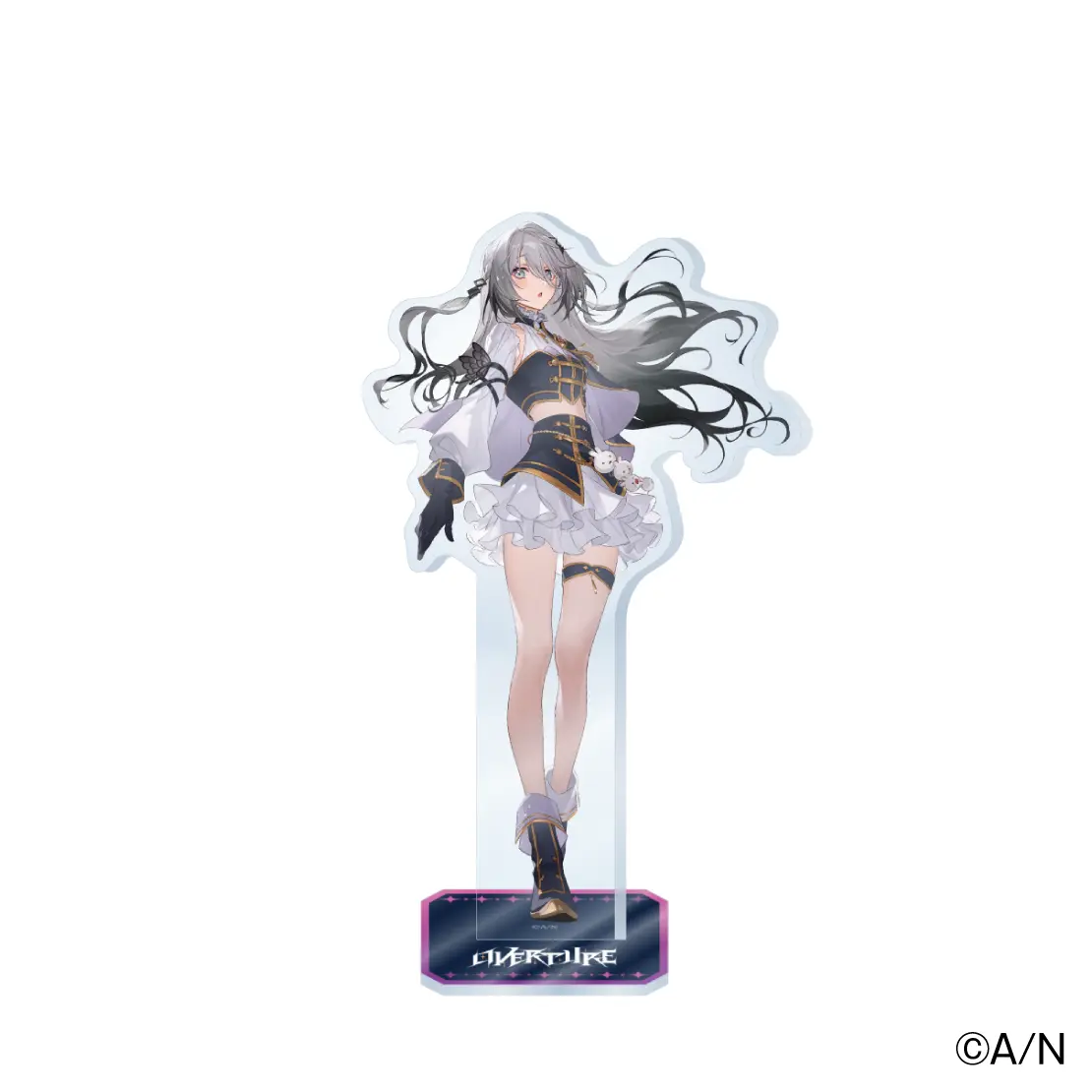 Sophia Valentine - Acrylic stand - Nijisanji (【7th Anniversary