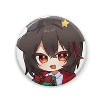 Kurosan - Badge - Acrylic stand - VTuber