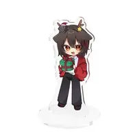 Kurosan - Acrylic stand - VTuber