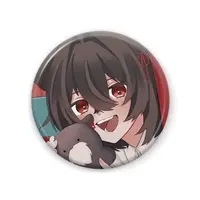 Kurosan - Badge - Acrylic stand - VTuber