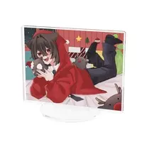Kurosan - Acrylic stand - VTuber