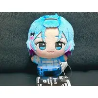 Yutakun - Plush - Chibigurumi - Utaite