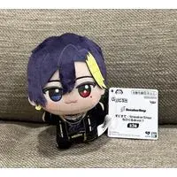 Daikiri - Plush - Chibigurumi - SneakerStep