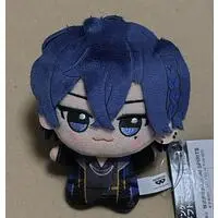 Tachibana - Plush - Chibigurumi - SneakerStep