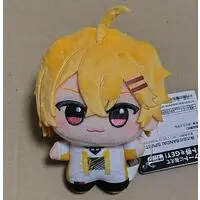 Yanato - Plush - Chibigurumi - SneakerStep