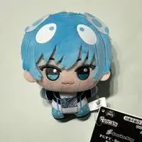 Yutakun - Plush - Chibigurumi - SneakerStep