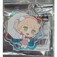 Shigure Ui - Key Chain - Acrylic Key Chain - VTuber