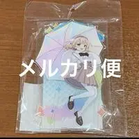 Shigure Ui - Acrylic stand - VTuber