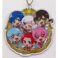 Ireisu - Key Chain - Acrylic Key Chain