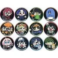 Amahane Yotsuha - Badge - Tobidase Universe