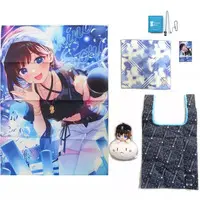 Tokino Sora - Towels - Poster - Necklace - hololive