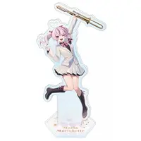Maria Marionette - Acrylic stand - ILUNA