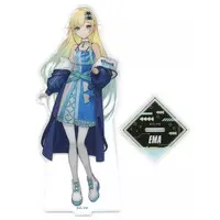 Aizawa Ema - Acrylic stand - VSPO!