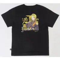 Soma - Clothes - T-shirts - Knight A