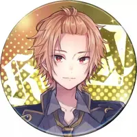 Soma - Badge - Knight A