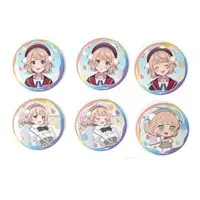 Shigure Ui - Badge - VTuber