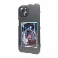 Fudzuki Rei - Stickers - VTuber